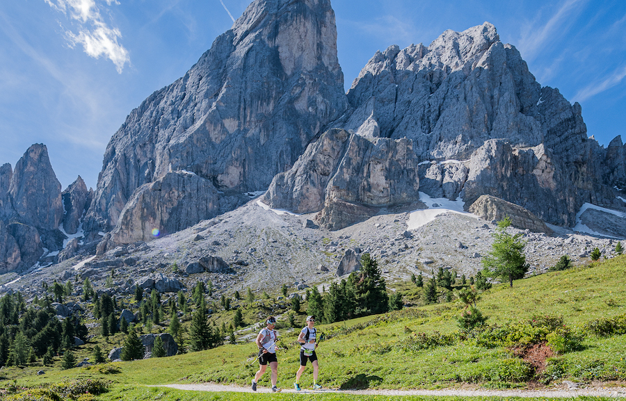 tour dolomit brixen